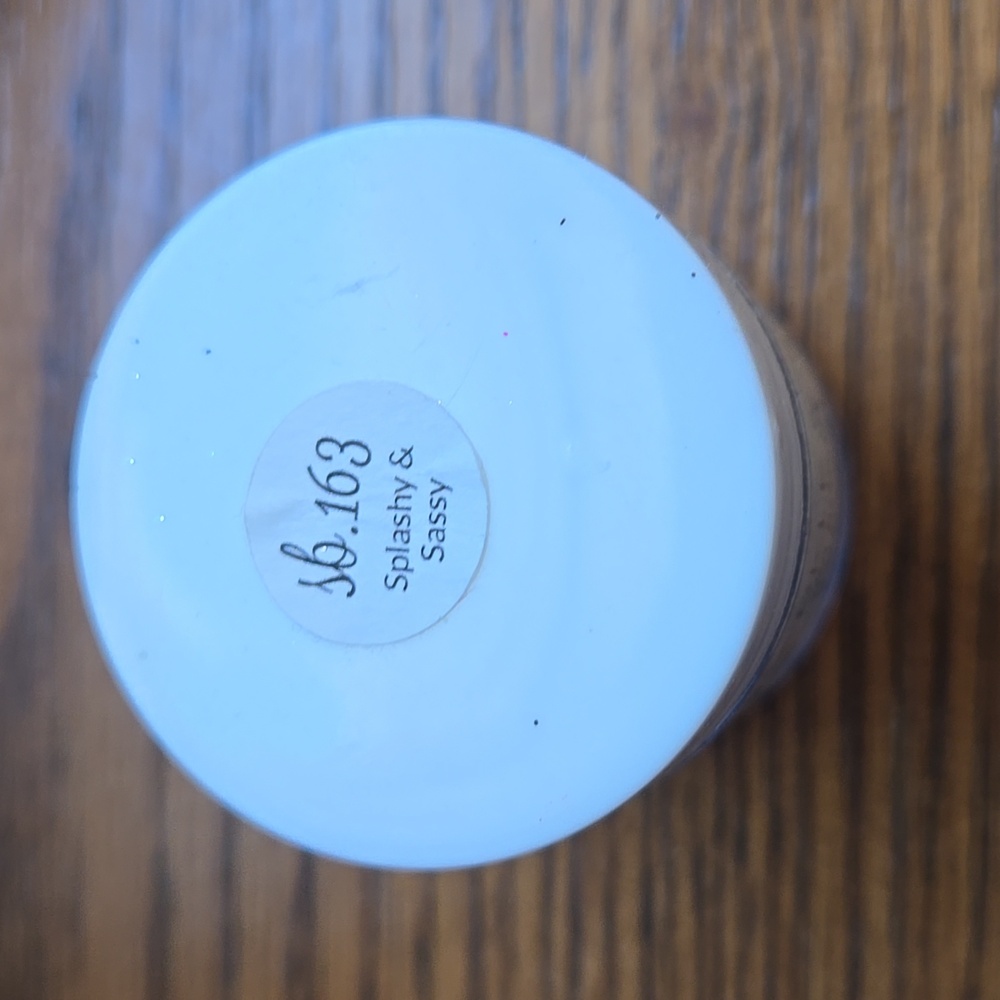 Sparkle & co dip powder